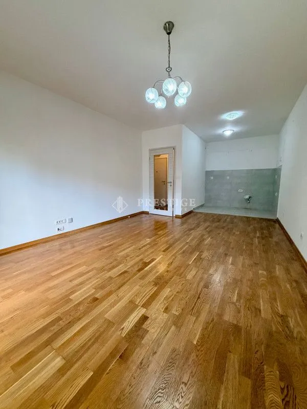 Prodaja, jednosoban stan, 56m², Ljubović, Podgorica