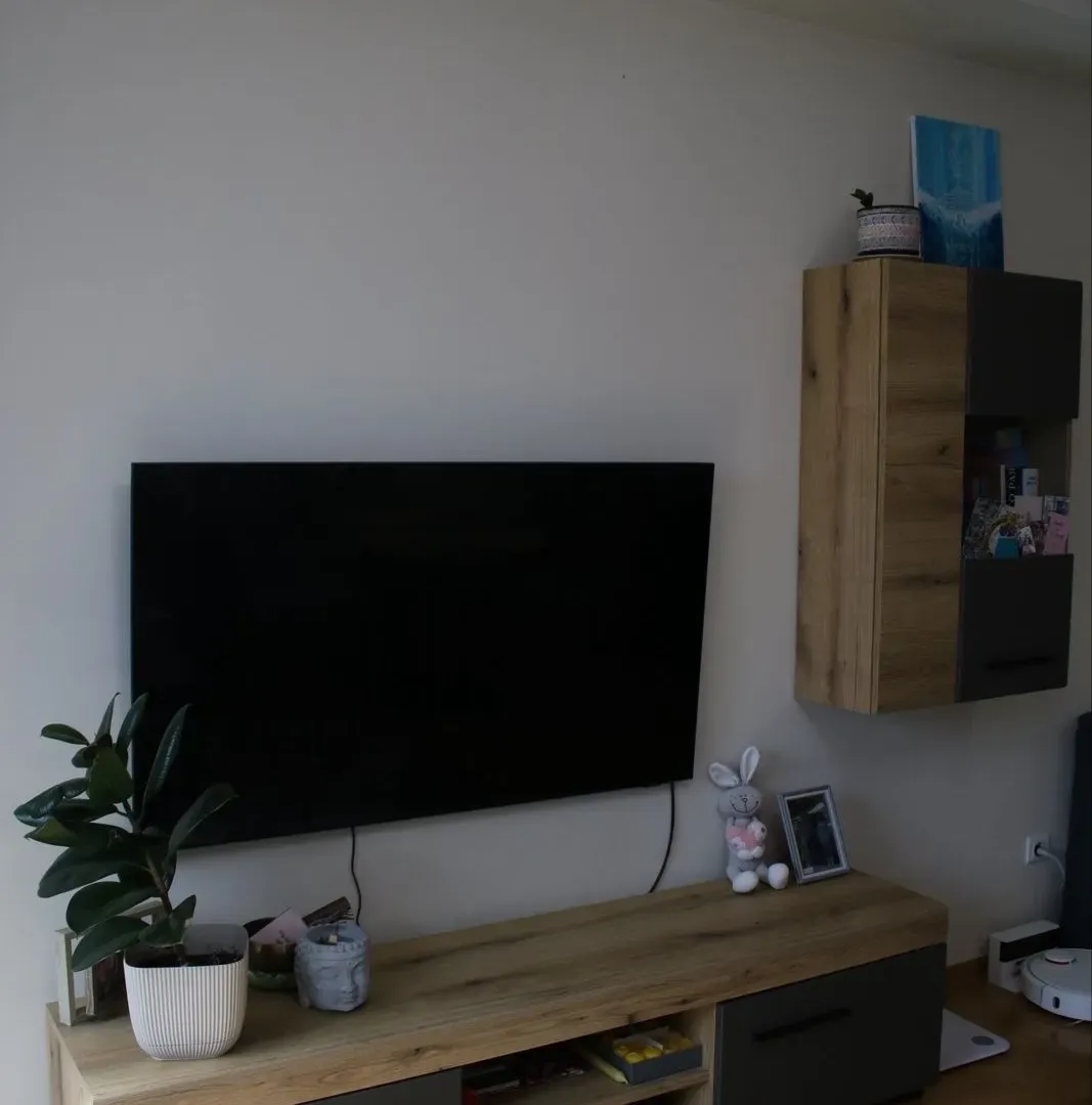 Izdavanje, stan, 41m², Podgorica, Crna Gora