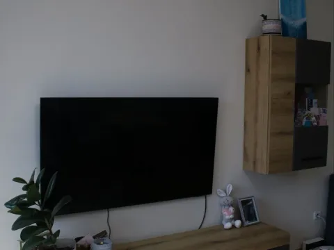 Rent, apartment, 41m², Podgorica, Crna Gora - image 6