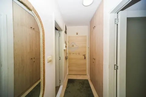 Prodaja, jednosoban stan, 39m², Stari Aerodrom, Podgorica - image 6