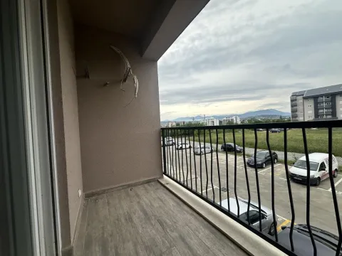 Prodaja, jednosoban stan, 43m², Zabjelo, Podgorica - image 2