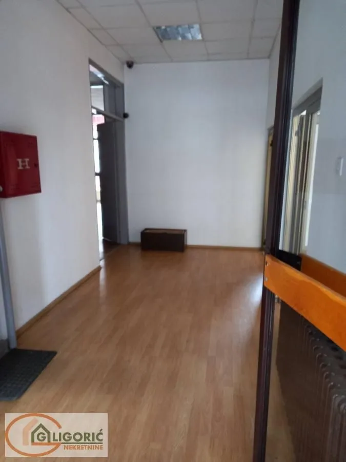 Rent, office space, 210m², Bul Kralja Aleksandra, Zvezdara Sve Podlokacije