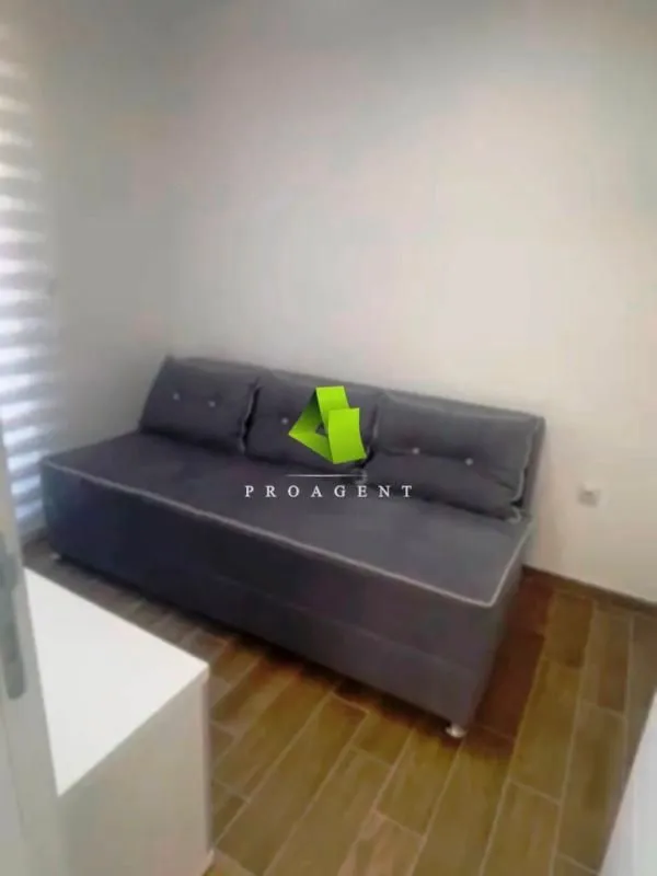 Rent, two bedroom apartment, 60m², Medijana, Niš