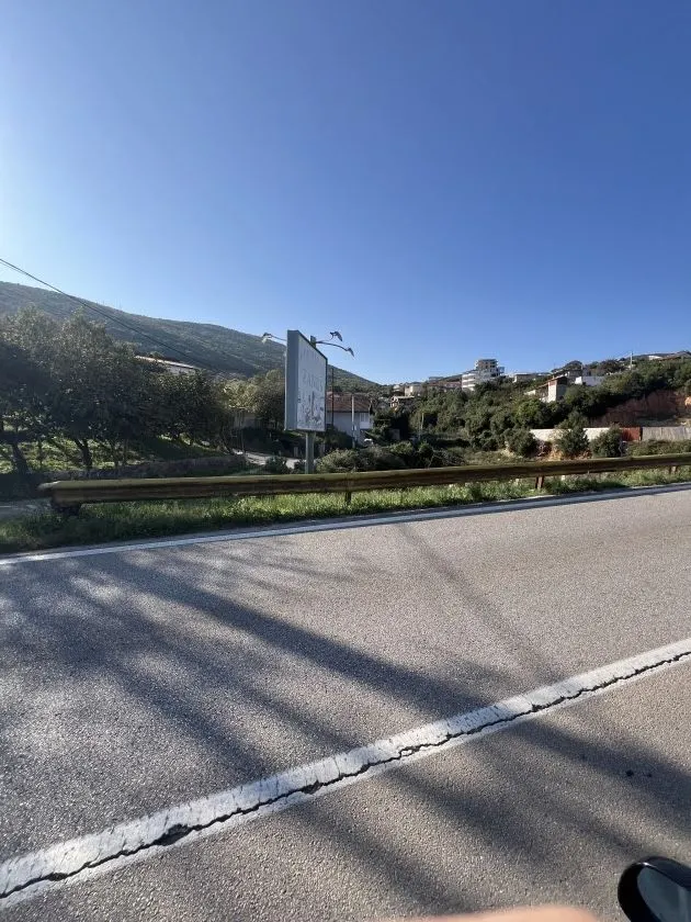 Prodaja, plac, 2519m², Ulcinj, Crna Gora