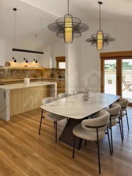 Rent, two bedroom apartment, 136m², Budva okolina, Budva - image 8