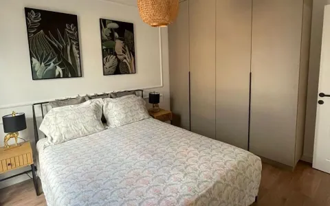 Sale, one bedroom apartment, 47m², Makedonsko naselje, Bar - image 4