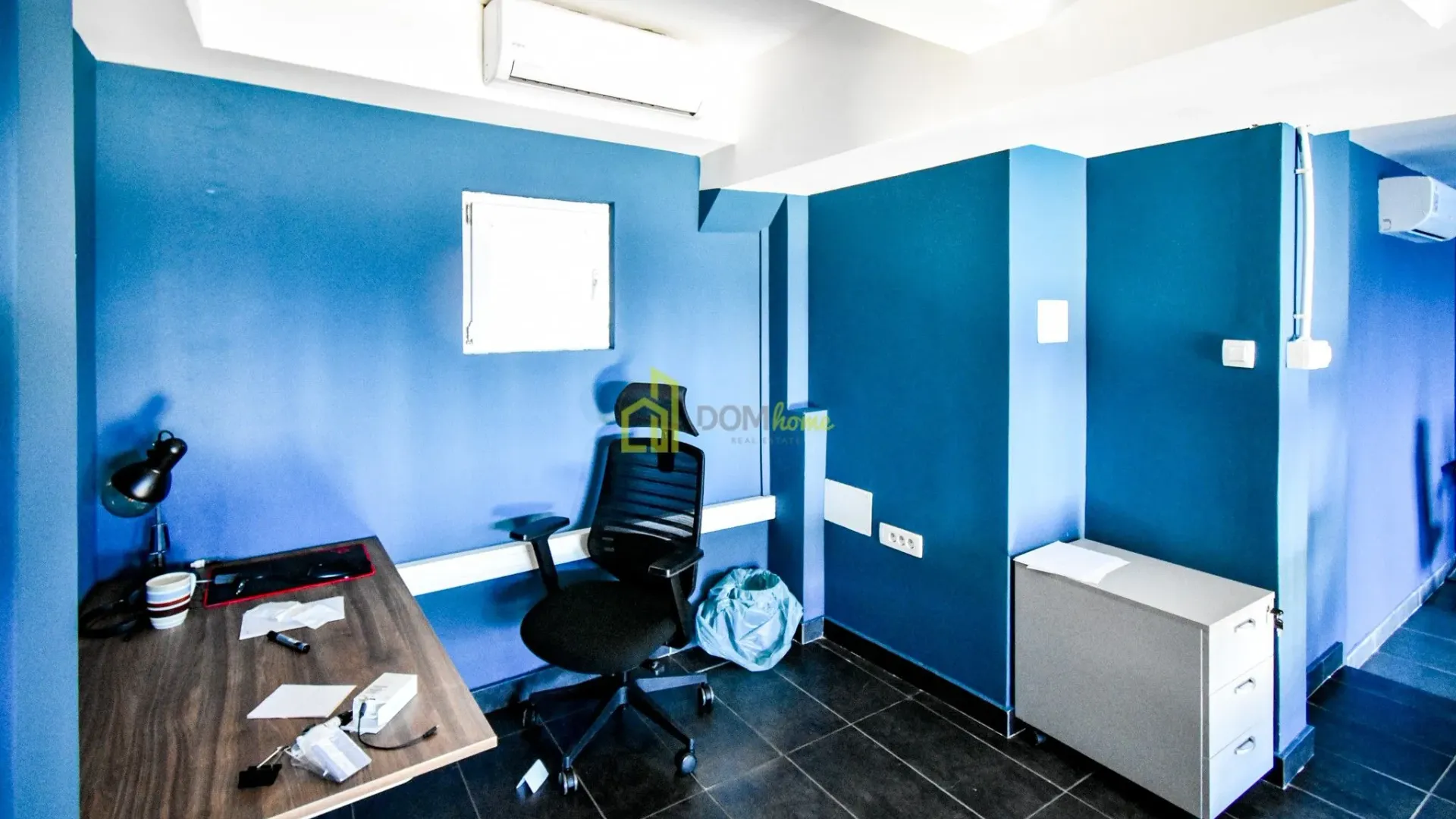Rent, office space, 181m², Kod Big Fashion-a, Podgorica