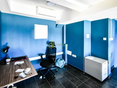 Rent, office space, 181m², Kod Big Fashion-a, Podgorica - image 10