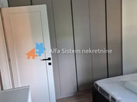 Rent, apartment, 58m², Savski Venac, Beograd - image 13