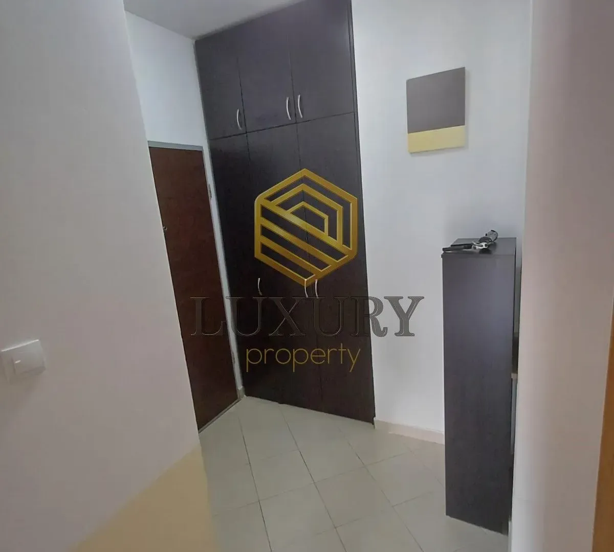 Rent, one bedroom apartment, 45m², Stari Aerodrom, Podgorica