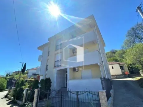 Rent, apartment, 35m², Momišići, Podgorica - image 9