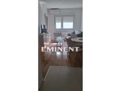 Rent, apartment, 34m², Novi Beograd Blok 72, Novi Beograd Sve Podlokacije