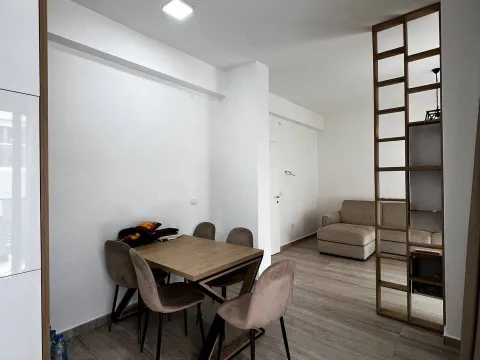 Sale, two bedroom apartment, 61m², Bečići, Budva - image 4