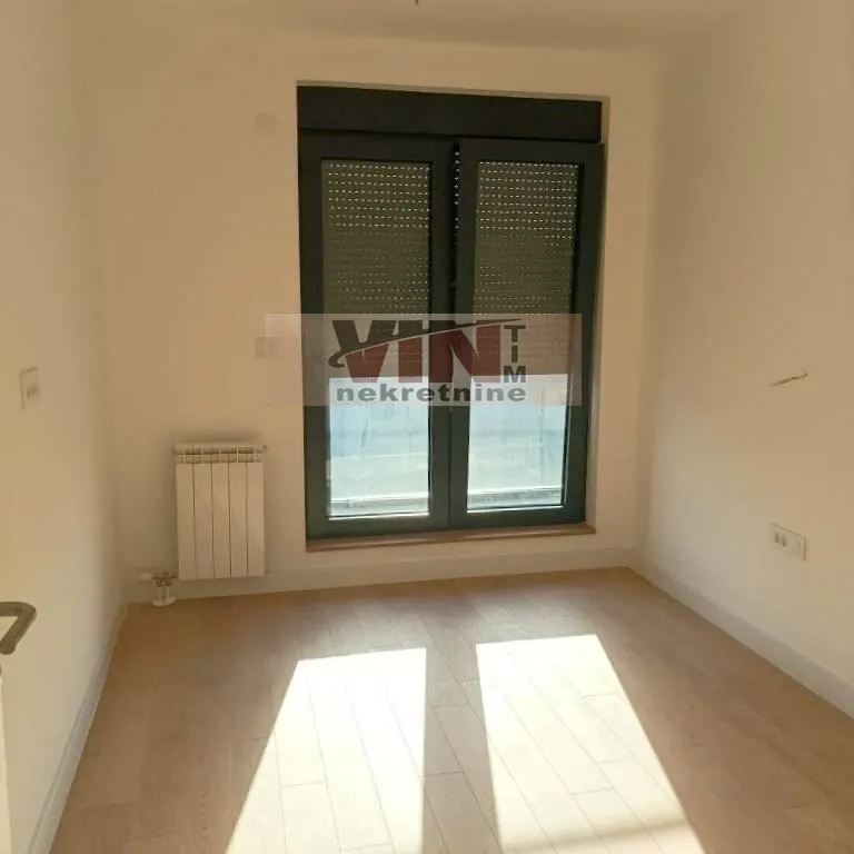 Prodaja, dvosoban stan, 53m², Autokomanda, Voždovac Sve Podlokacije