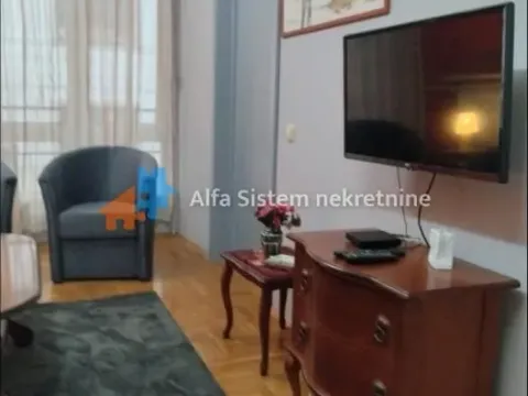 Izdavanje, stan, 45m², Hadzipopovac, Palilula Sve Podlokacije - image 3