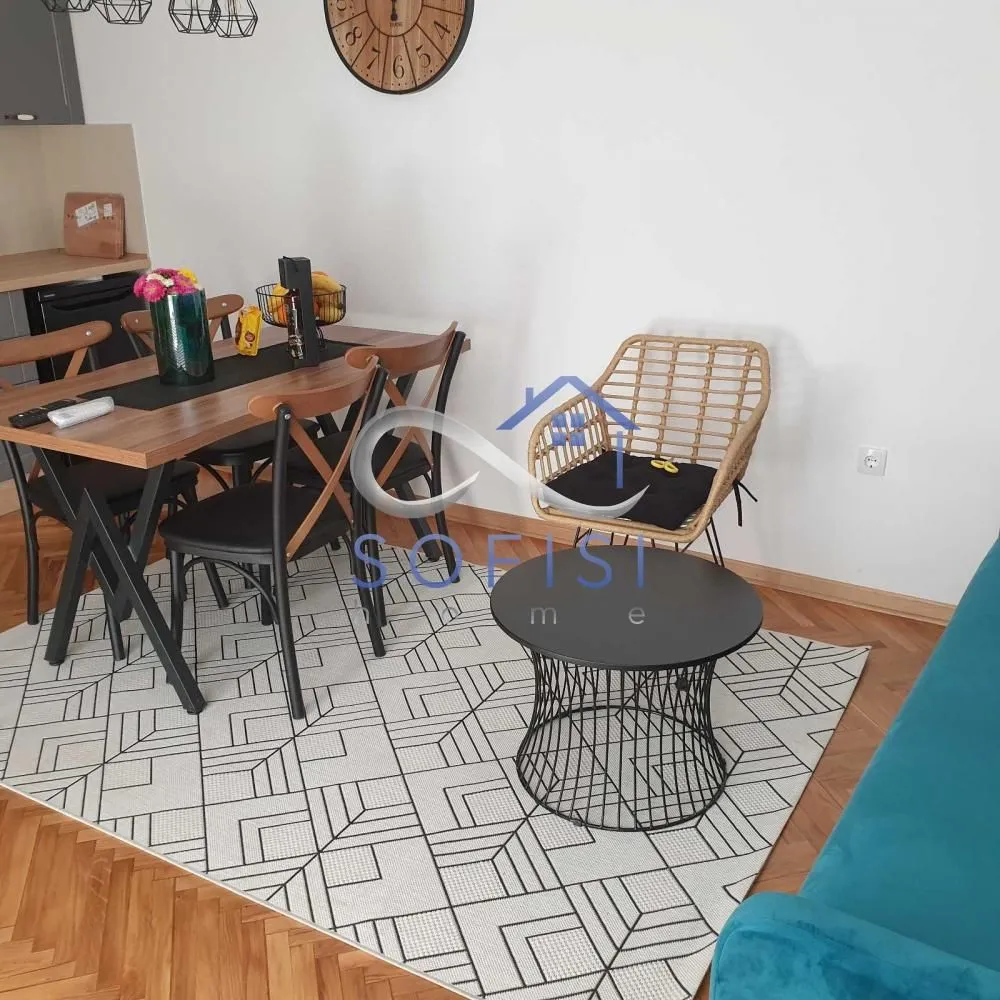 Rent, two bedroom apartment, 70m², Novi Sad Sve Podlokacije, Novi Sad