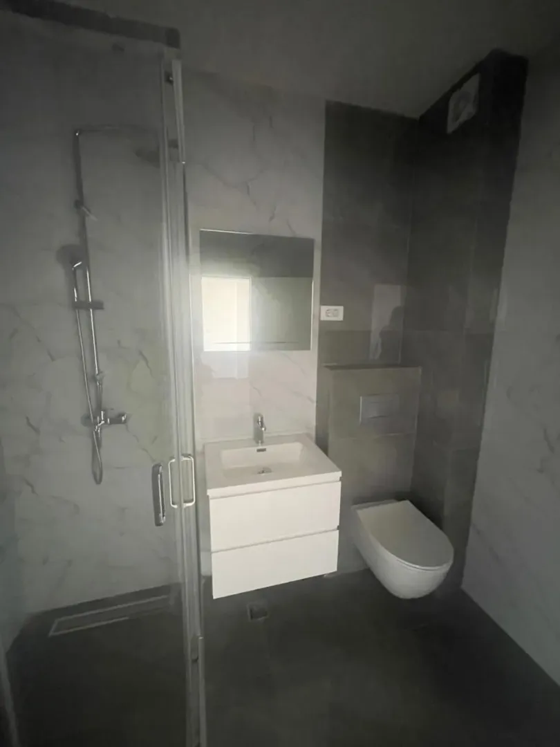 Prodaja, jednosoban stan, 46m², Rozino, Budva