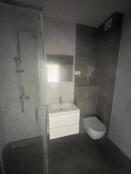 Prodaja, jednosoban stan, 46m², Rozino, Budva - image 11