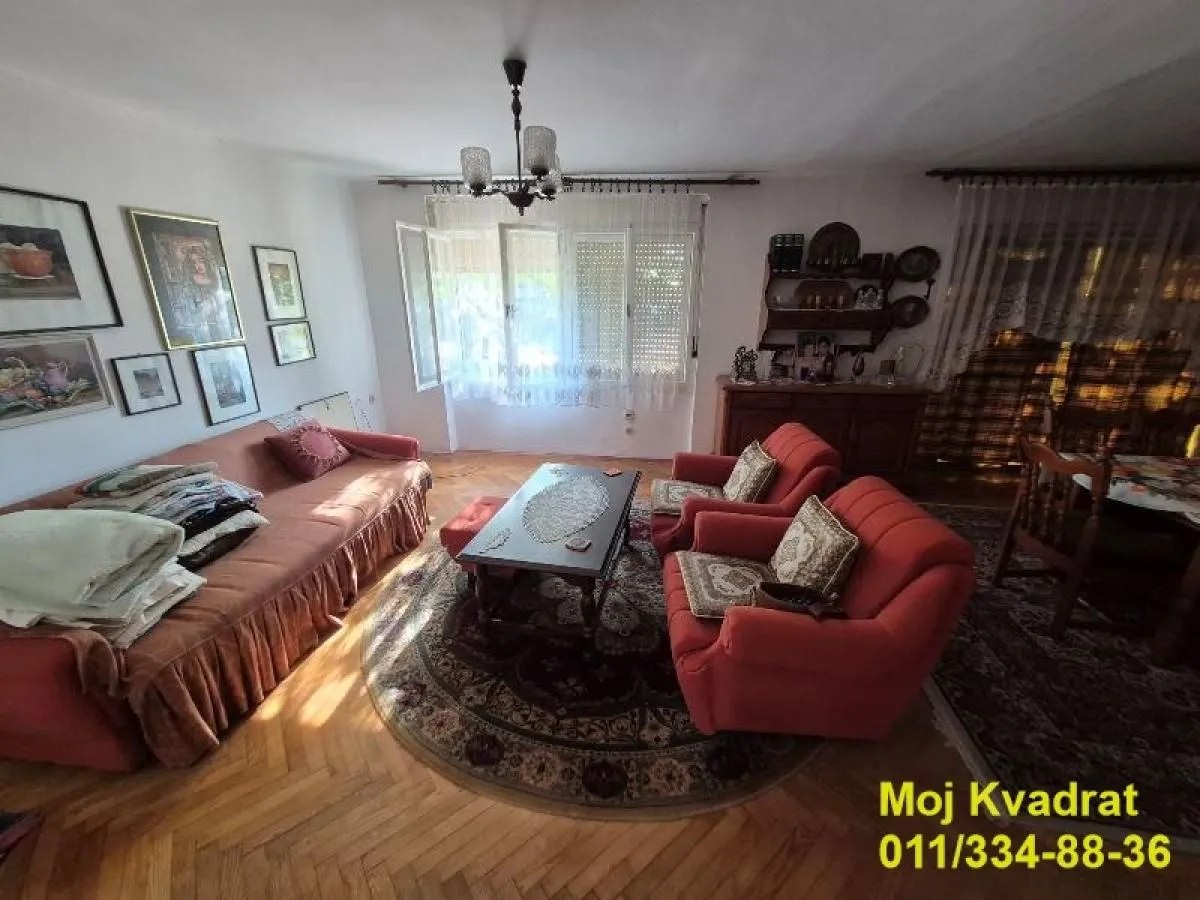 Sale, house, 194m², Ruma, Srbija