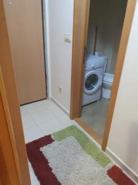 Izdavanje, dvosoban stan, 43m², Stari Aerodrom, Podgorica - image 8
