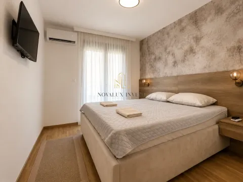 Rent, one bedroom apartment, 45m², New City, Podgorica - image 7