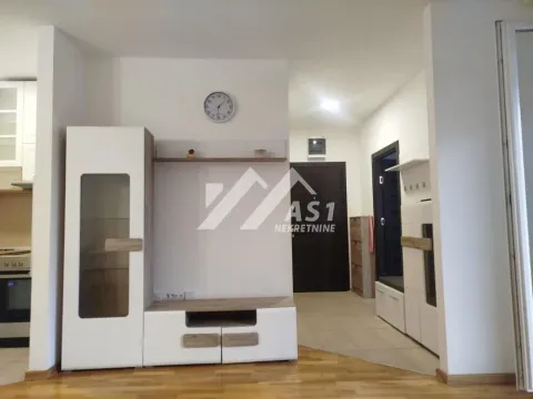 Izdavanje, dvosoban stan, 51m², Stari Majur, Petrovaradin - image 7