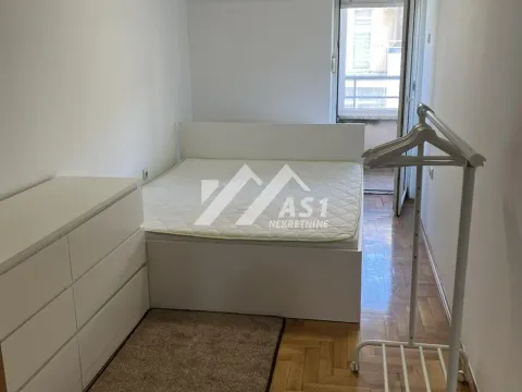 Izdavanje, dvosoban stan, 45m², Grbavica, Novi Sad Sve Podlokacije - image 7