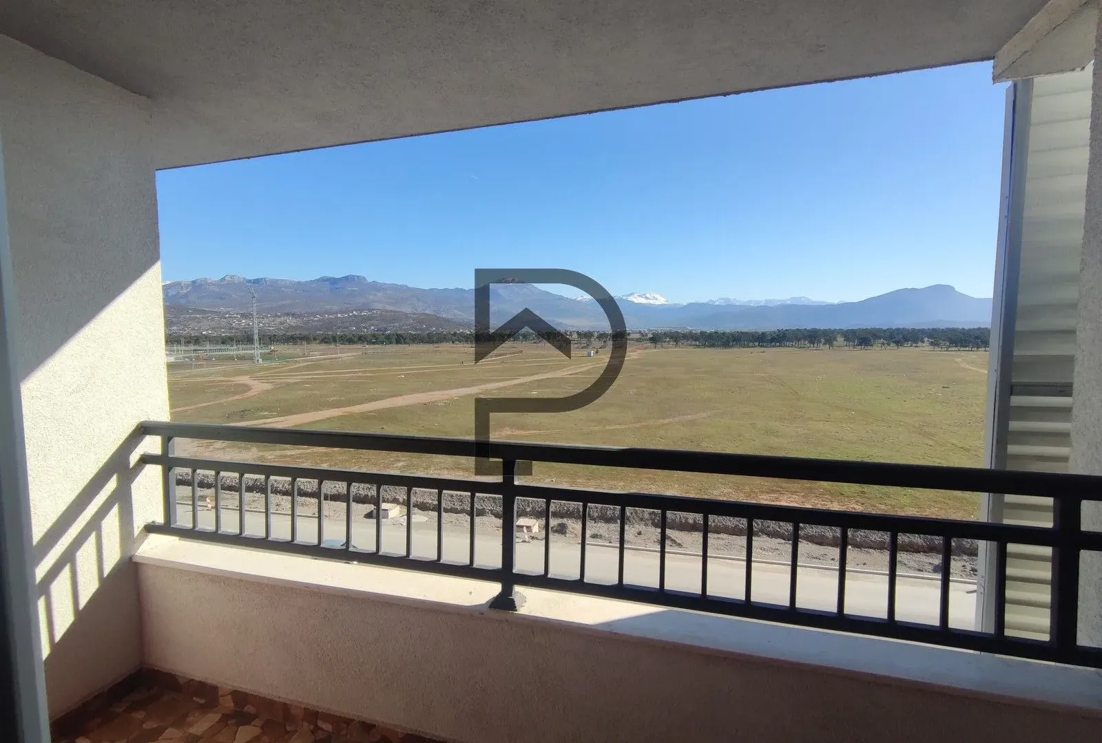 Rent, apartment, 27m², Stari Aerodrom, Podgorica