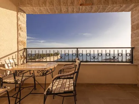 Rent, house, 150m², Reževići, Budva - image 9