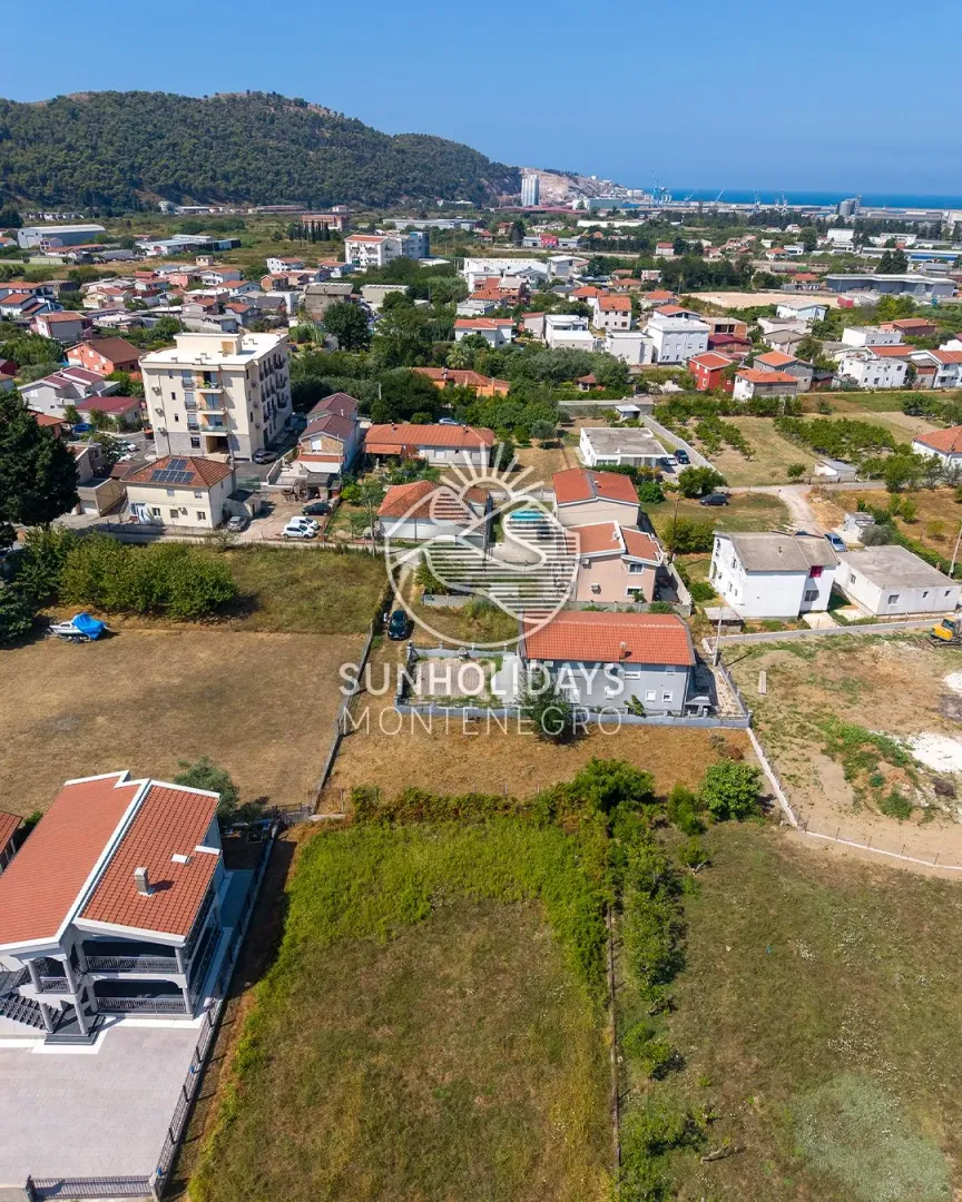 Prodaja, plac, 350m², Polje, Bar
