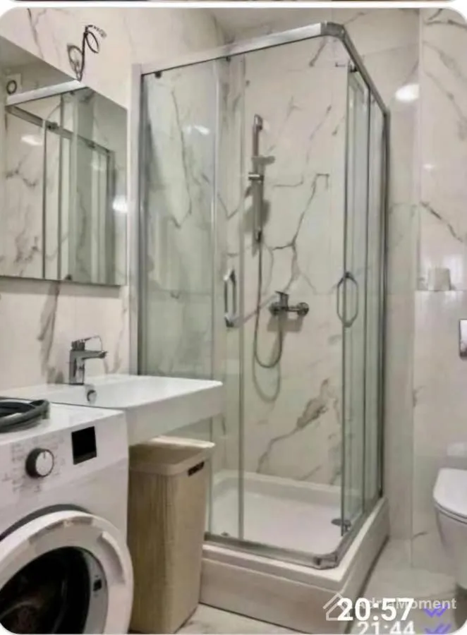 Prodaja, dvosoban stan, 68m², Seljanovo, Tivat