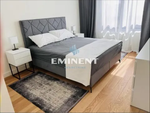 Rent, two bedroom apartment, 59m², Savski Venac, Beograd - image 6