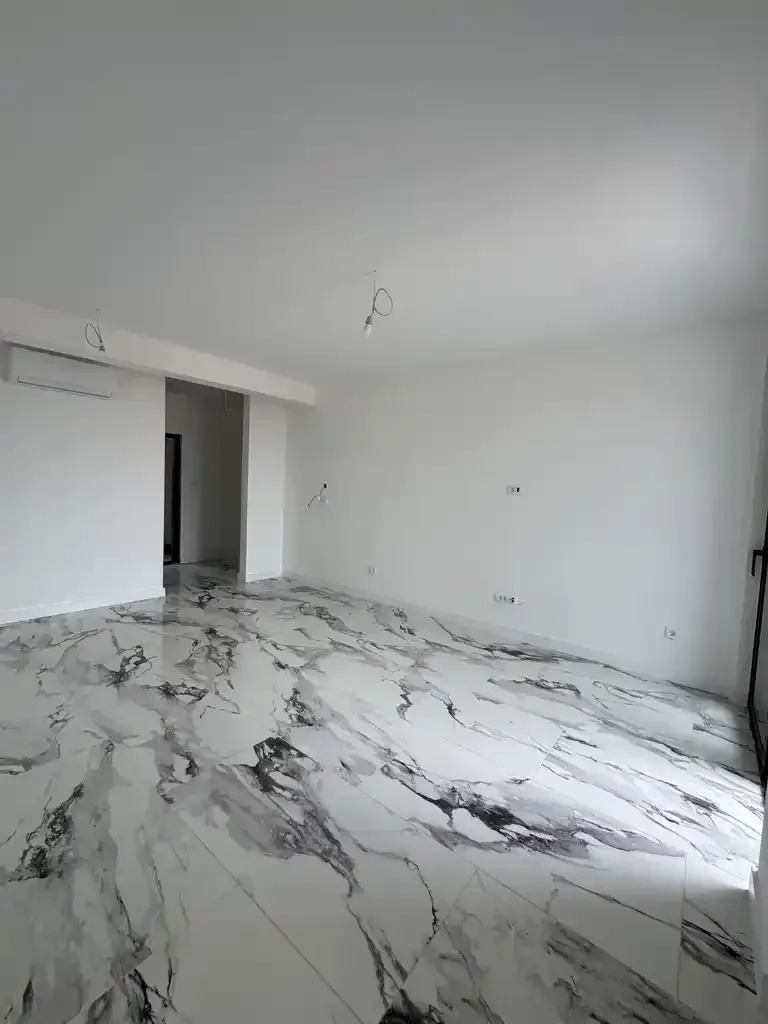 Prodaja, jednosoban stan, 54m², Radovići, Tivat