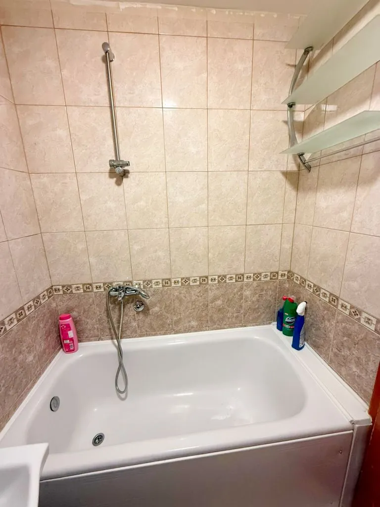 Rent, one bedroom apartment, 43m², Zabjelo, Podgorica