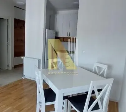 Izdavanje, jednosoban stan, 40m², Novo naselje, Novi Sad - image 4