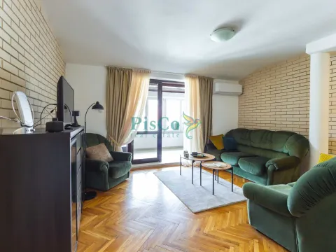 Prodaja, dvosoban stan, 75m², Centar, Podgorica - image 12