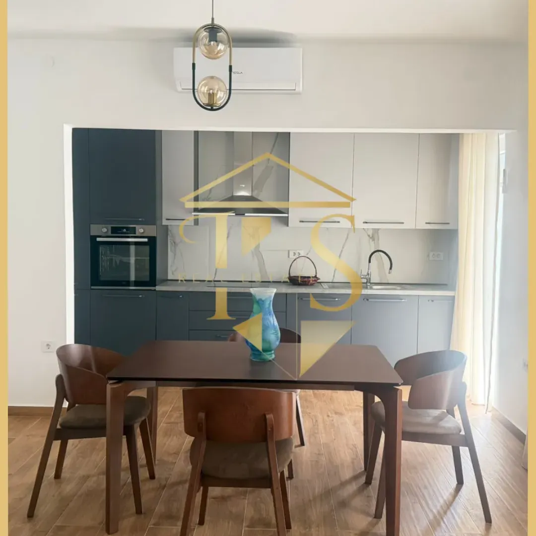 Izdavanje, jednosoban stan, 65m², Seljanovo, Tivat
