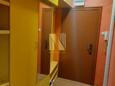 Rent, two bedroom apartment, 43m², Rotkvarija, Novi Sad Sve Podlokacije - image 8