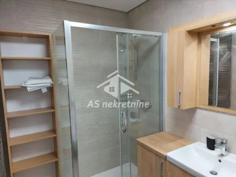 Rent, two bedroom apartment, 60m², Novi Beograd Blok 65, Novi Beograd Sve Podlokacije - image 9