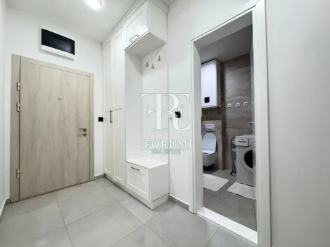 Izdavanje, jednosoban stan, 50m², Gorica C, Podgorica - image 2