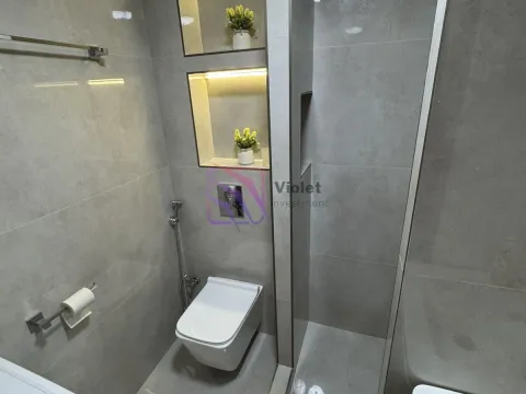 Rent, three bedroom apartment, 92m², Krivi Most, Podgorica - image 21