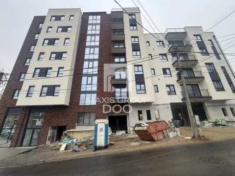 Prodaja, dvosoban stan, 78m², Bulbulder, Zvezdara Sve Podlokacije - image 2