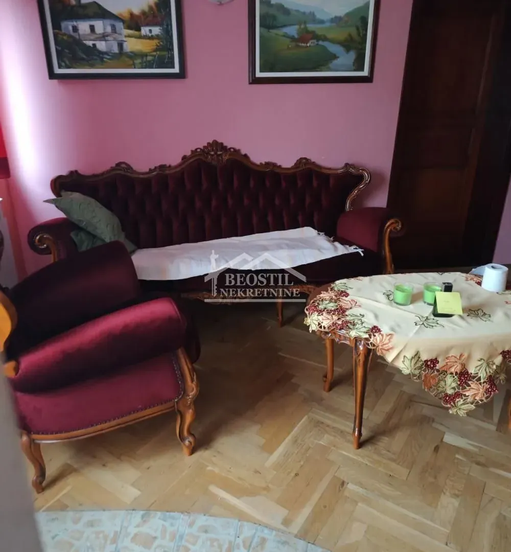 Sale, house, 133m², Golubinci, Stara Pazova