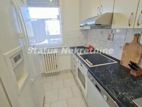 Izdavanje, trosoban stan, 73m², Bulevar Oslobodjenja, Novi Sad Sve Podlokacije - image 5