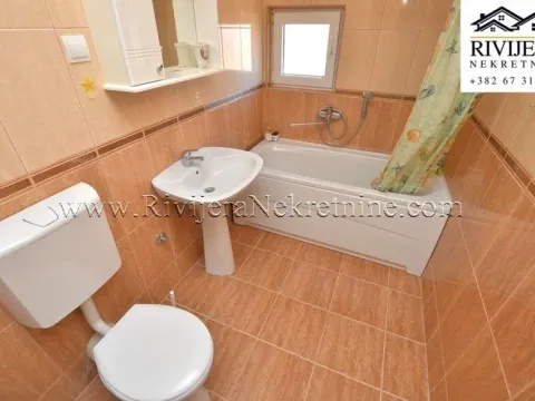 Prodaja, jednosoban stan, 34m², Bijela, Herceg Novi - image 5