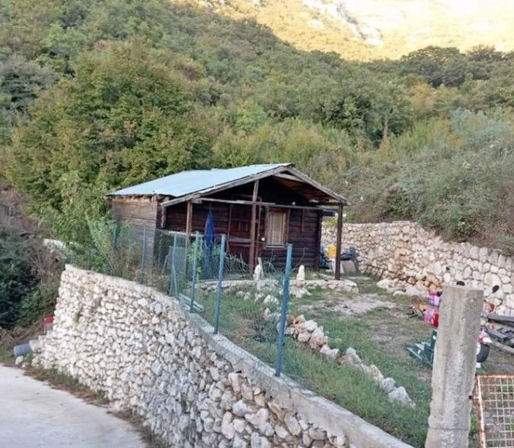 Sale, house, 115m², Zgrade, Bar