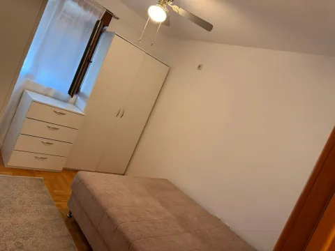 Izdavanje, jednosoban stan, 45m², Stari Aerodrom, Podgorica - image 6