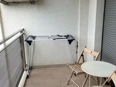 Rent, one bedroom apartment, 44m², Gorica C, Podgorica - image 6