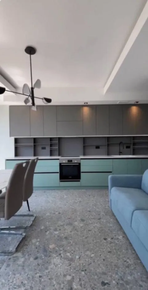 Sale, two bedroom apartment, 115m², Bečići, Budva