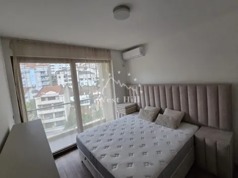 Sale, three bedroom apartment, 118m², Budva, Crna Gora - image 4